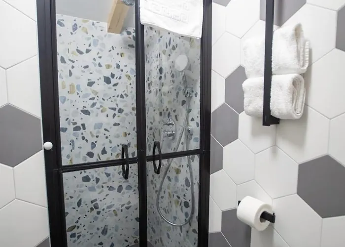 Guest house Katy Split