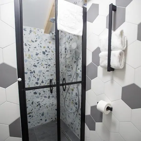 Gostinjska kuća Katy Split