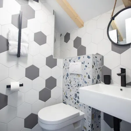 Gostinjska kuća Katy