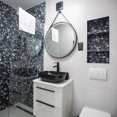 Guest house Katy 4*