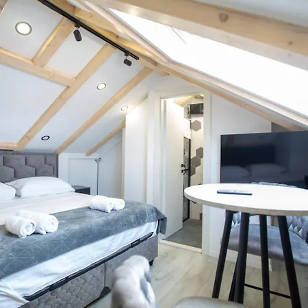 Maison d'hôtes Katy 4*