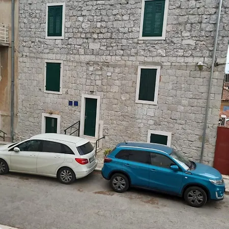 Katy Guest house 4*