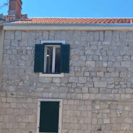 Katy Guest house Split