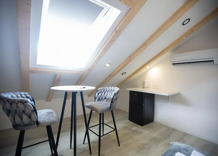 Katy Gostinjska kuća Split